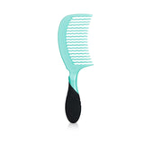 Wet Brush Pro Detangling Comb - # Purist Blue  1pc