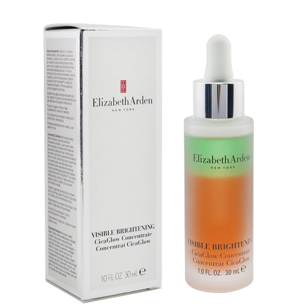 Elizabeth Arden Visible Brightening CicaGlow Concentrate  30ml/1oz