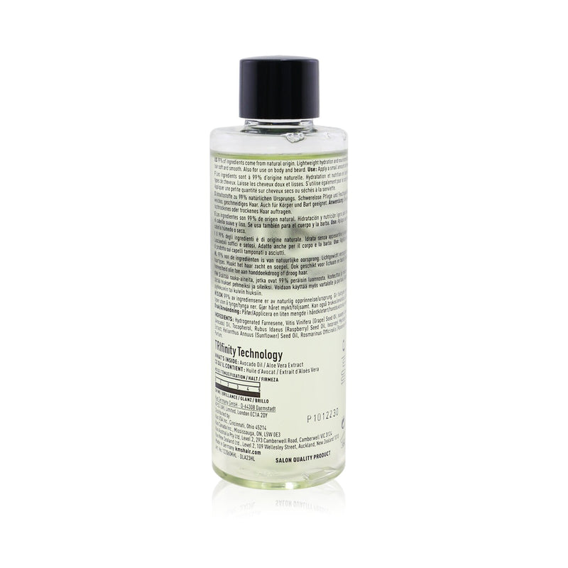 KMS California Moist Repair Hydrating Oil  100ml/3.3oz