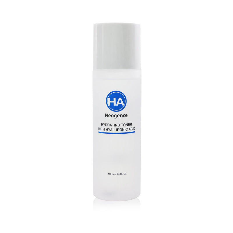 Neogence HA - Hydrating Toner With Hyaluronic Acid  150ml/5oz