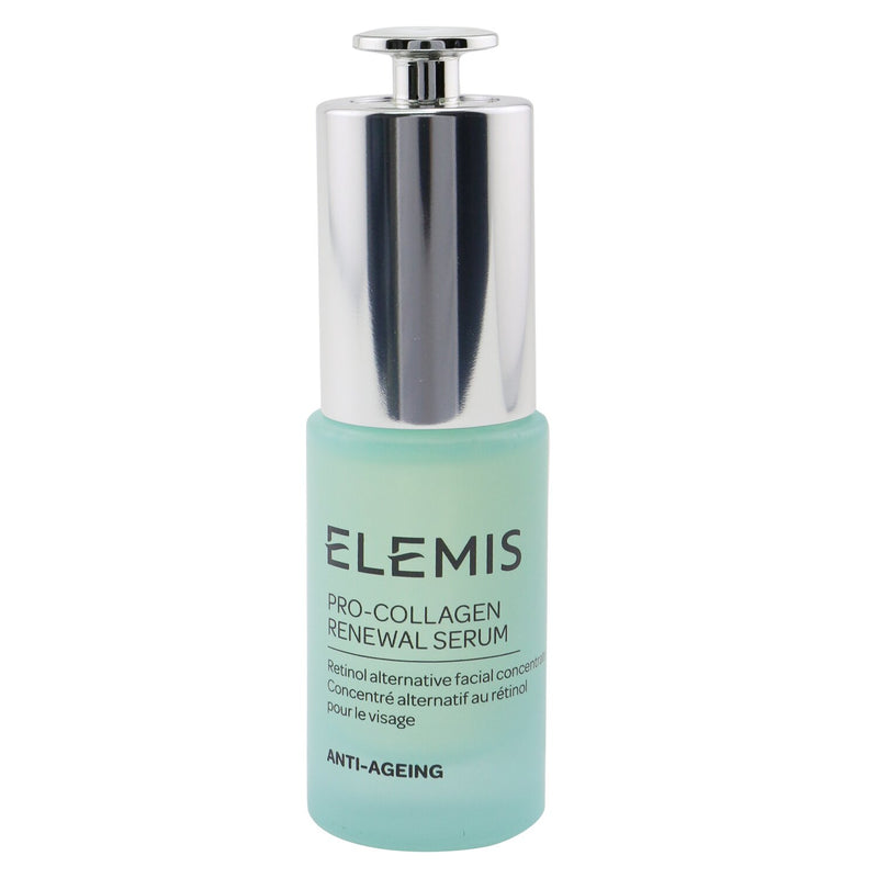 Elemis Pro-Collagen Renewal Serum  15ml/0.5oz