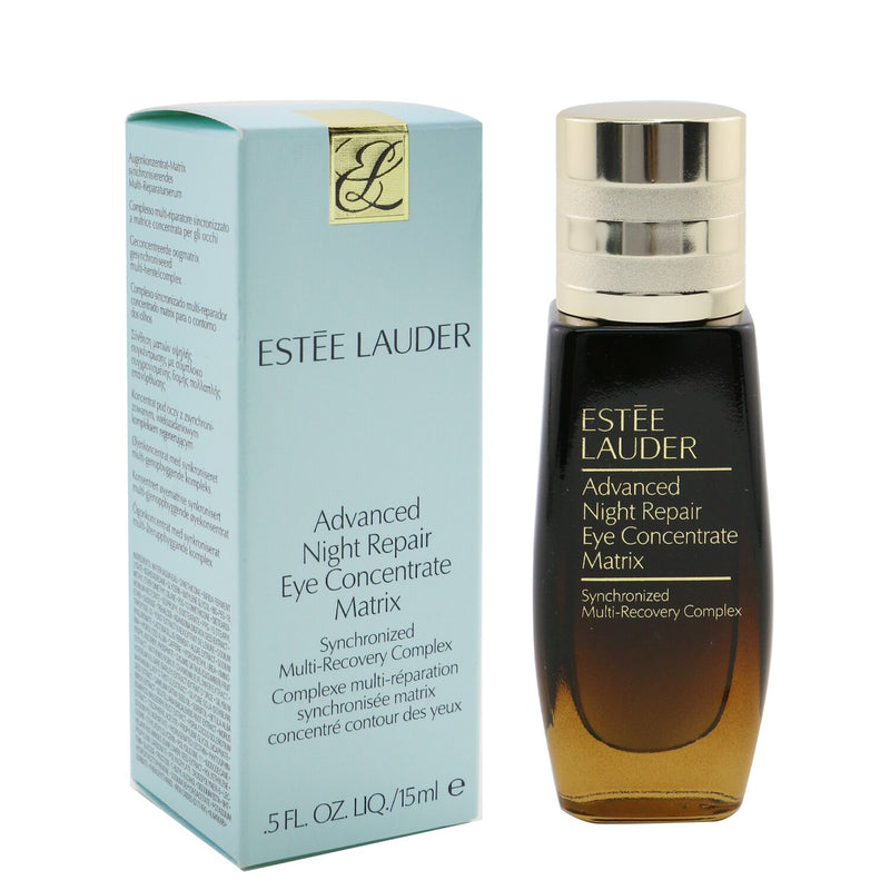 Estee Lauder Advanced Night Repair Eye Concentrate Matrix Synchronized Multi-Recovery Complex  15ml/0.5oz