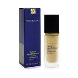 Estee Lauder Futurist Aqua Brilliance Makeup SPF20 - #1W1 Bone  30ml/1oz