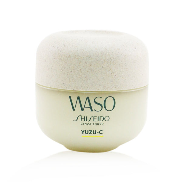 Shiseido Waso Yuzu-C Beauty Sleeping Mask  50ml/1.7oz