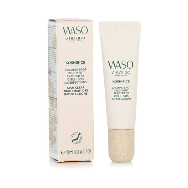 Shiseido Waso Koshirice Calming Spot Treatment 20ml/0.7oz