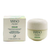 Shiseido Waso Shikulime Mega Hydrating Moisturizer  50ml/1.7oz