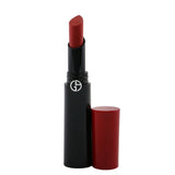 Giorgio Armani Lip Power Longwear Vivid Color Lipstick - # 201 Majestic  3.1g/0.11oz