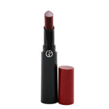 Giorgio Armani Lip Power Longwear Vivid Color Lipstick - # 401 Passione  3.1g/0.11oz