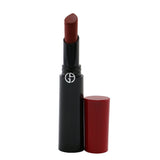 Giorgio Armani Lip Power Longwear Vivid Color Lipstick - # 401 Passione  3.1g/0.11oz