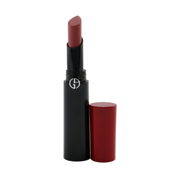 Giorgio Armani Lip Power Longwear Vivid Color Lipstick - # 503 Eccentrico  3.1g/0.11oz