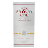 For Beloved One Flawless Brightening - Ethyl Ascorbic Acid Essence  30ml/1.06oz