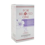 For Beloved One Melasleep Brightening - 21% Mandelic Acid Perfect Ratio Complex Intensive Renewing Brightening Peel  15ml/0.53oz