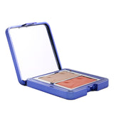 Chantecaille Radiance Chic Cheek and Highlight Duo - # Coral  6g/0.21oz