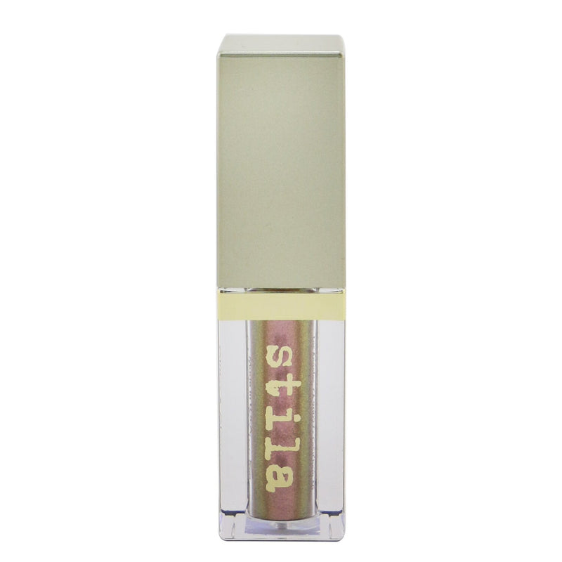 Stila Glitter & Glow Liquid Eye Shadow - # Rockin' Rose  4.5ml/0.153oz