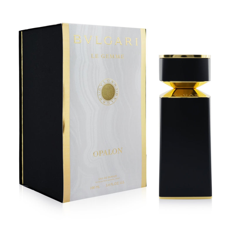 Bvlgari Le Gemme Opalon Eau De Parfum Spray  100ml/3.4oz