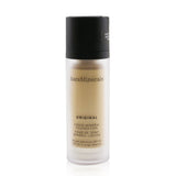BareMinerals Original Liquid Mineral Foundation SPF 20 - # 19 Tan (For Tan Cool Skin With A Rosy Hue)  30ml/1oz
