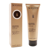 Sothys SPF 30 Protective Lotion - For Face & Body  125ml/4.22oz