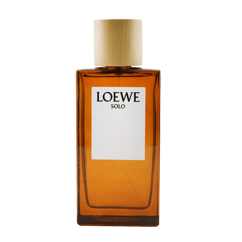 Loewe Solo Eau De Toilette Spray  150ml/5oz