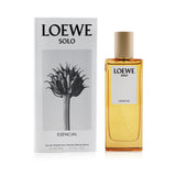 Loewe Solo Esencial Eau De Toilette Spray  50ml/1.7oz