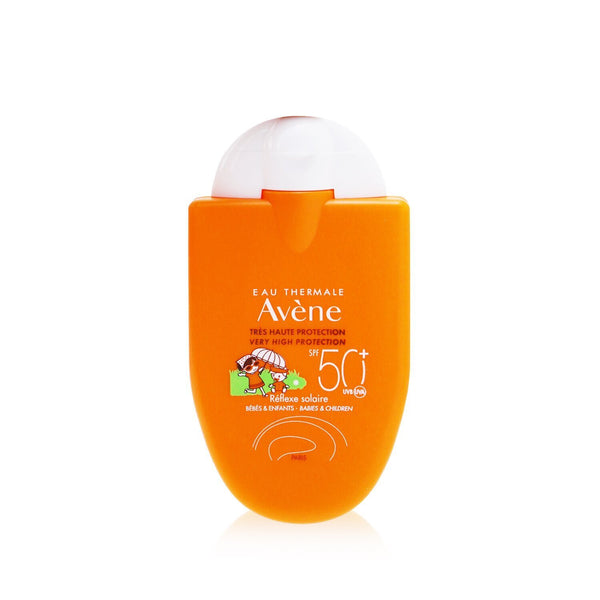 Avene Reflexe Solaire SPF 50 - For Babies & Children (Exp. Date: 04/2022)  30ml/1oz