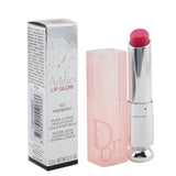 Christian Dior Dior Addict Lip Glow Reviving Lip Balm - #007 Raspberry  3.2g/0.11oz