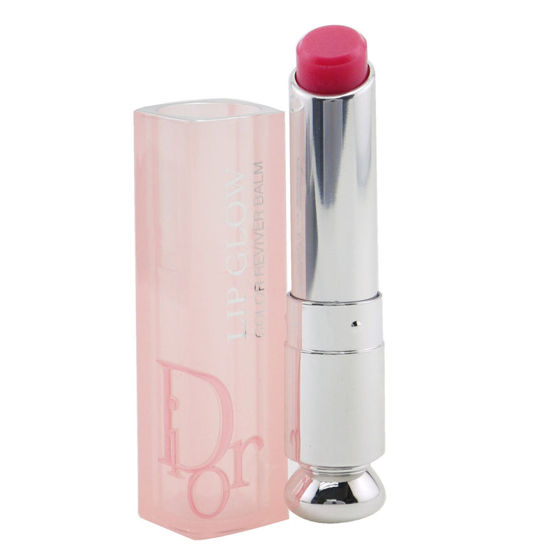 Christian Dior Dior Addict Lip Glow Reviving Lip Balm - #000 Universal Clear  3.2g/0.11oz