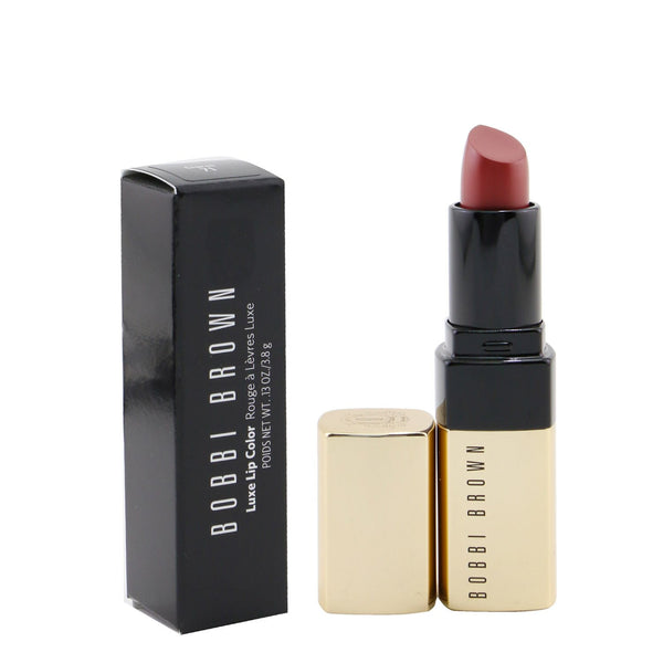 Bobbi Brown Luxe Lip Color - # 71 Claret  3.8g/0.13oz