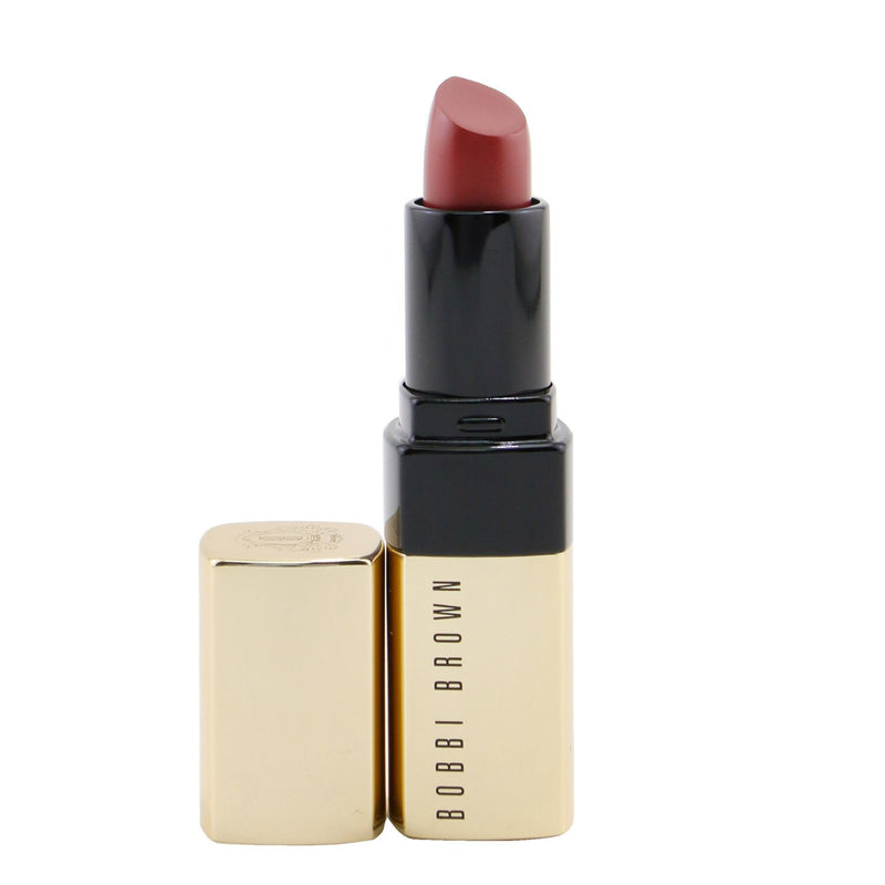 Bobbi Brown Luxe Lip Color - #28 Parisian Red  3.8g/0.13oz