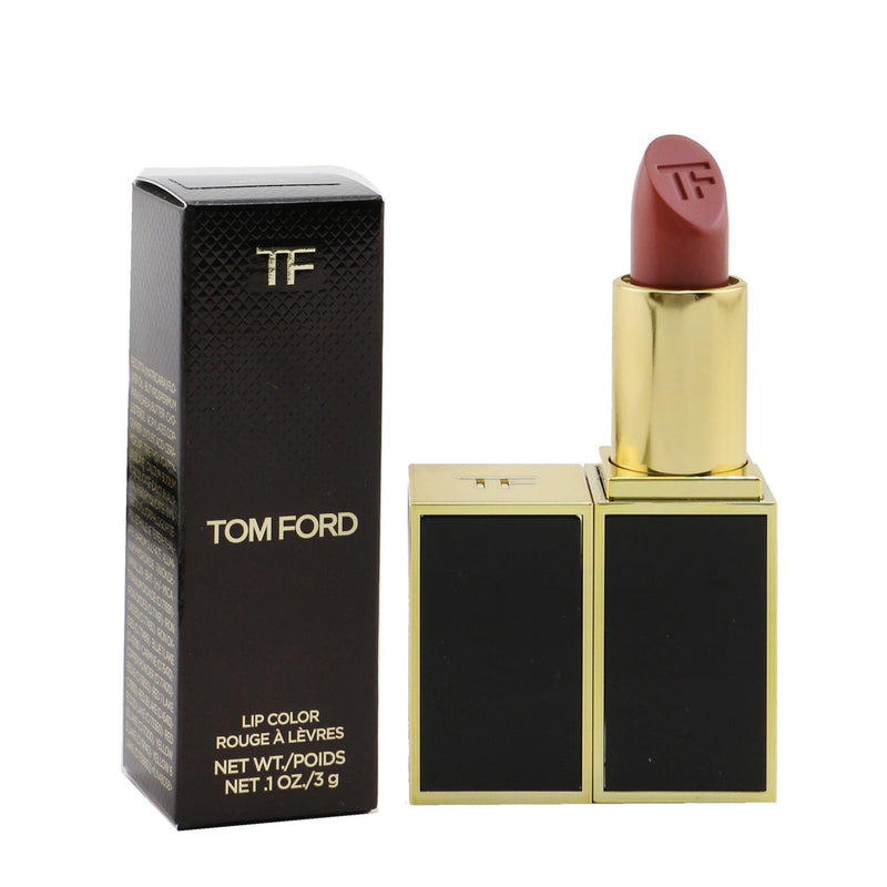 Tom Ford Lip Color - # 03 Nubile  3g/0.1oz