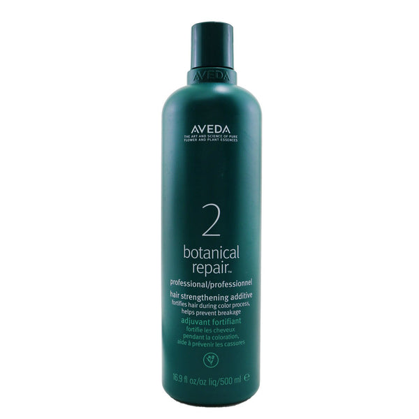 Aveda Botanical Repair Professional Hair Strengthening Additive - Step 2 (Salon Product)  500ml/16.9oz