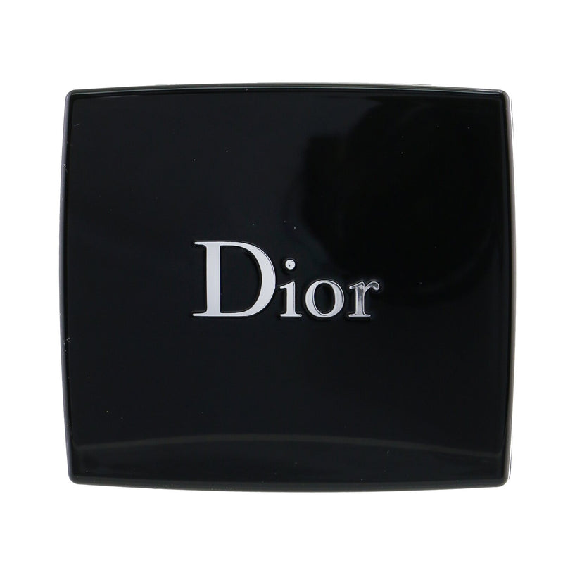 Christian Dior Mono Couleur Couture High Colour Eyeshadow - # 481 Poncho (Satin)  2g/0.07oz