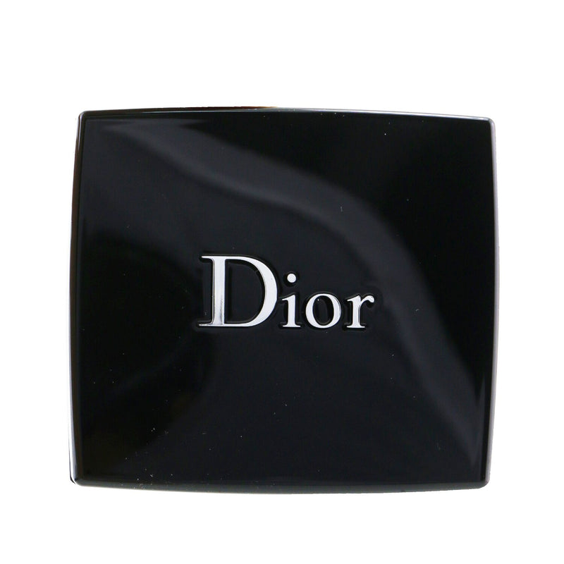 Christian Dior Mono Couleur Couture High Colour Eyeshadow - # 763 Rosewood (Matte)  2g/0.07oz