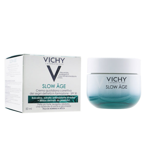 Vichy Slow Age Anti-Wrinkle Day Cream SPF 30  50ml/1.69oz