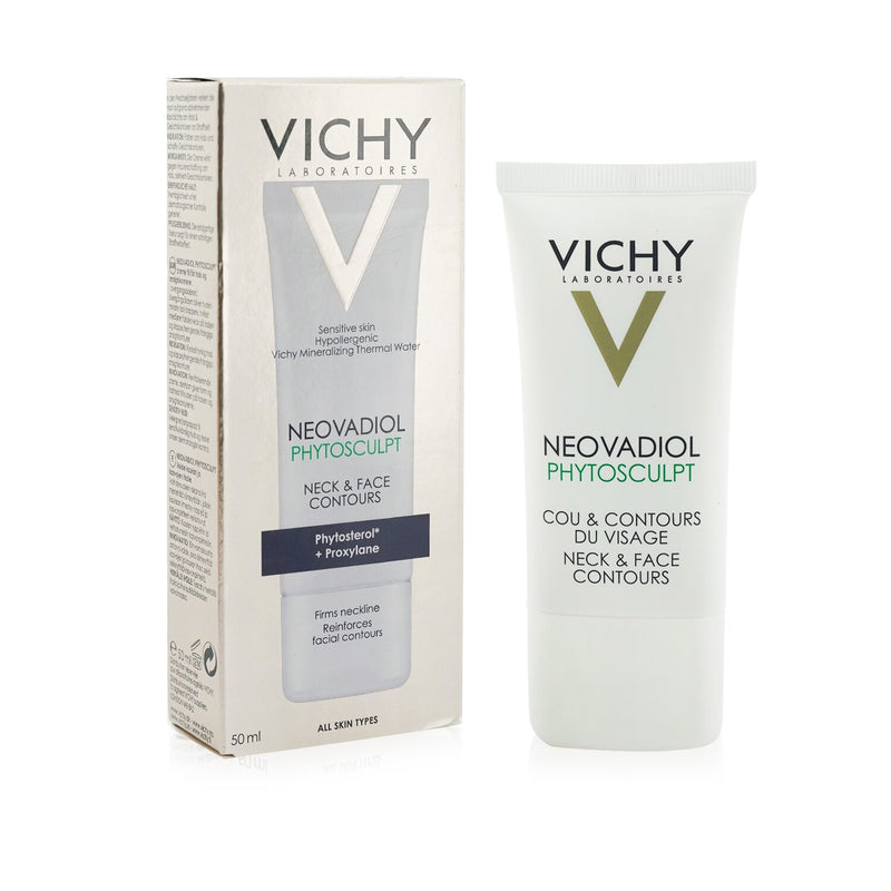 Vichy Neovadiol Phytosculpt Neck & Face Contours Cream  50ml/1.69oz