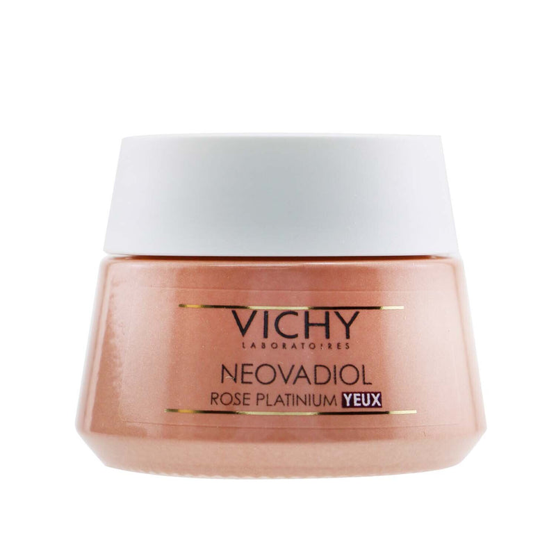 Vichy Neovadiol Rose Platinium Anti-Wrinkle & Smoothing Eye Cream  15ml/0.5oz