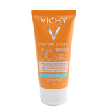 Vichy Capital Soleil Mattifying Face Fluid Dry Touch SPF 50 - Water Resistant  50ml/1.69oz