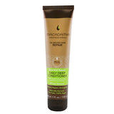 Macadamia Natural Oil Macadamia Professional Essential Repair Daily Deep Conditioner (All Hair Textures)  148ml/5oz