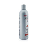 CHI Ionic Color Illuminate Shampoo - # Red Auburn  355ml/12oz