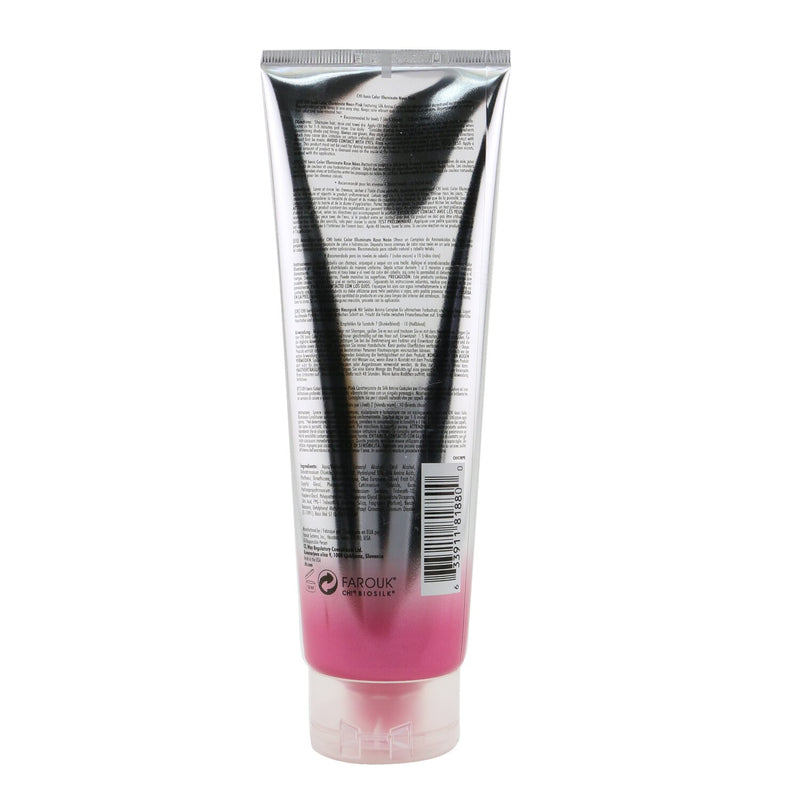 CHI Ionic Color Illuminate Conditioner - # Neon Pink  251ml/8.5oz