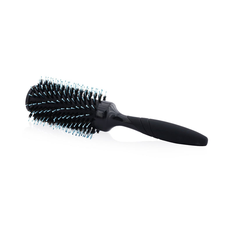 Wet Brush Pro Smooth & Shine Round Brush - # 3" Thick to Coarse Hair (Packaging Slightly Damaged)  1pc