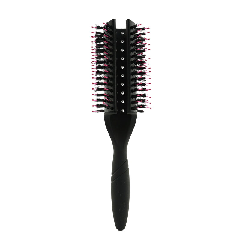 Wet Brush Pro Fast Dry Round Brush - #  3" Circle - All Hair Types (Packaging Slightly Damaged)  1pc