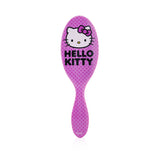 Wet Brush Original Detangler Hello Kitty - # Hello Kitty HK Face Pink - Limited Edition (Packaging Slightly Damaged)  1pc