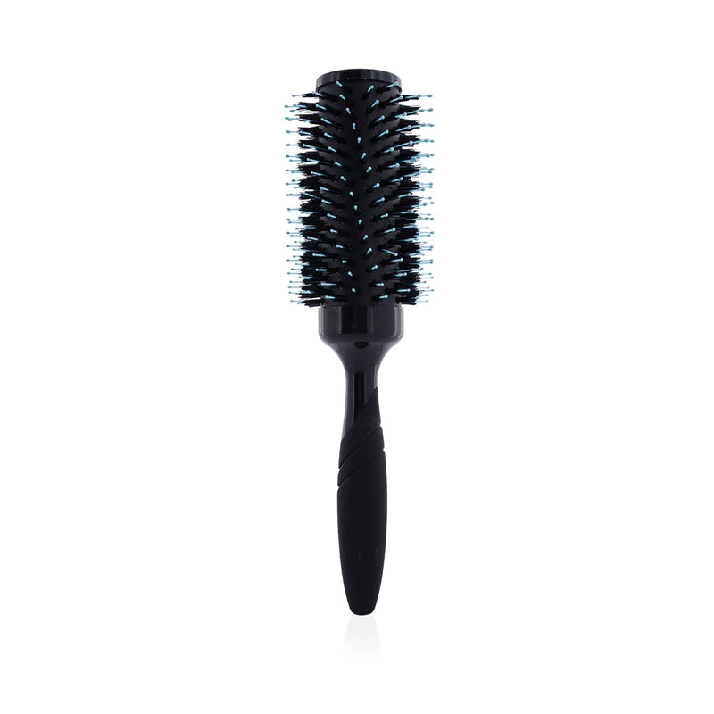 Wet Brush Pro Smooth & Shine Round Brush - # 3" Fine to Medium Hair  (Box Slightly Damaged)  1pc