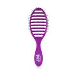 Wet Brush Speed Dry Detangler - # Purple (Box Slightly Damaged)  1pc