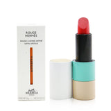Hermes Rouge Hermes Satin Lipstick (Limited Edition) - # 52 Corail Aqua (Satine)  3.5g/0.12oz