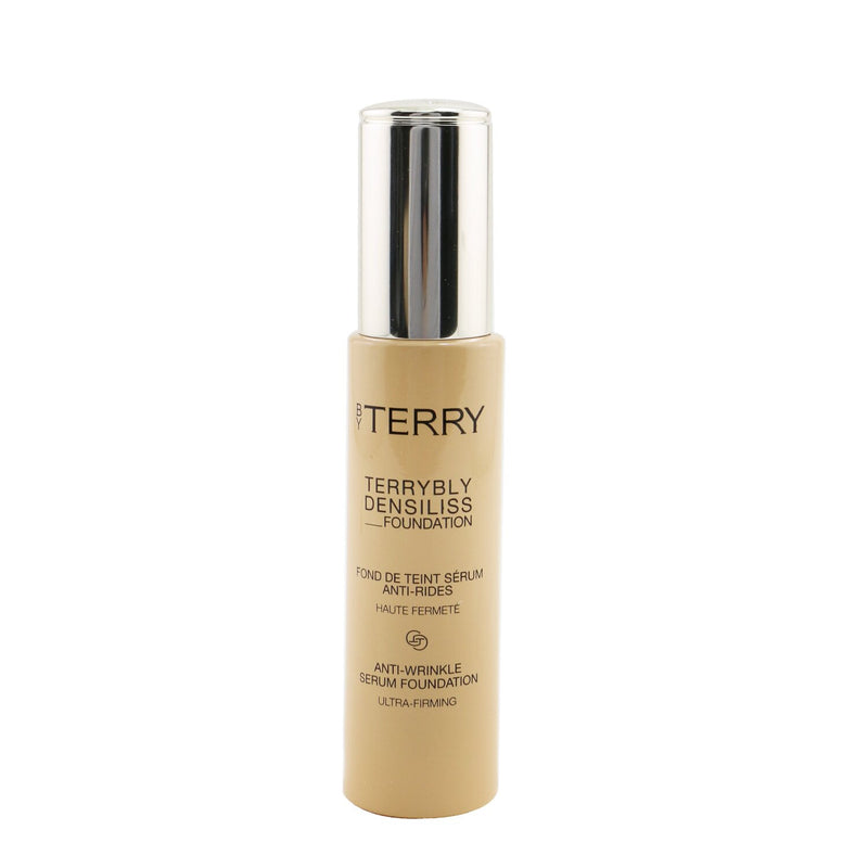 By Terry Terrybly Densiliss Anti Wrinkle Serum Foundation - # 5.5 Rosy Sand  30ml/1oz