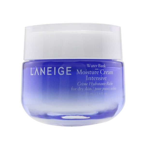 Laneige Water Bank Moisture Cream - Intensive 50ml/1.6oz