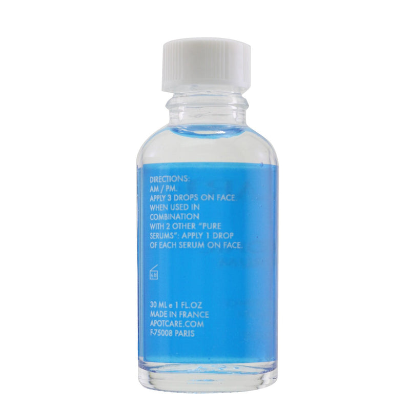 Apot.Care HYALURONIC Pure Serum 5% Booster Hydratation  30ml/1oz