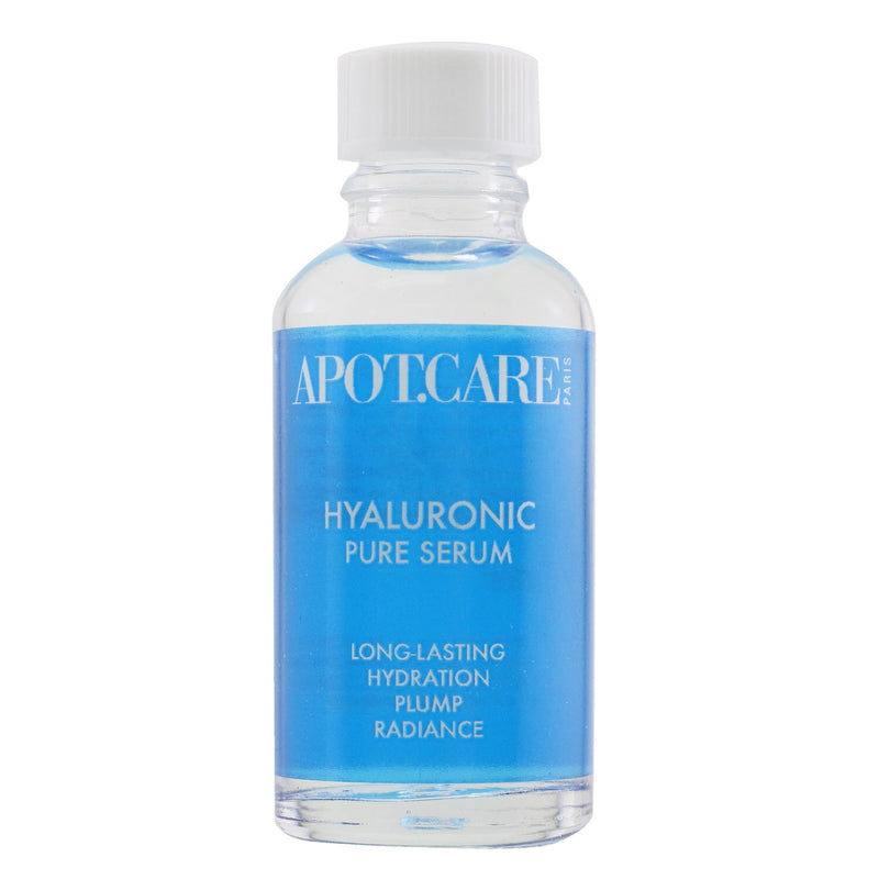Apot.Care HYALURONIC Pure Serum 5% Booster Hydratation  30ml/1oz