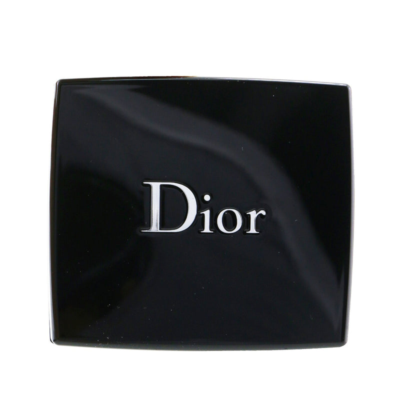 Christian Dior Mono Couleur Couture High Colour Eyeshadow - # 633 Coral Look (Glitter)  2g/0.07oz